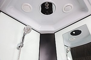 Душевая кабина Niagara Classic NG-6701 90х90 купить в интернет-магазине Sanbest