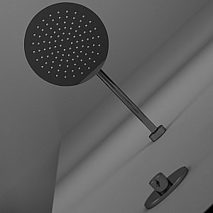 Душевая система Sancos Select SC3003CH хром купить в интернет-магазине сантехники Sanbest