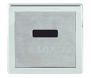 Смывное устройство для писсуара GPD PHOTOCELL FPB02 купить в интернет-магазине сантехники Sanbest