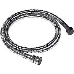 Душевой шланг Kaiser 0014 хром купить в интернет-магазине сантехники Sanbest