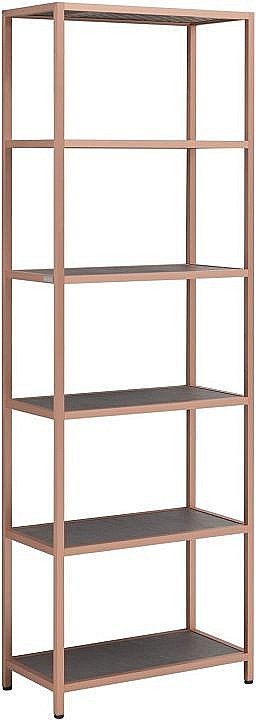 Стеллаж Allen Brau Liberty 60 1.33006.60 медь для ванной в интернет-магазине сантехники Sanbest