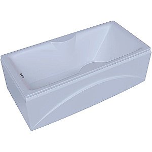 Ванна Aquatek Феникс 180x85 FEN180-0000069 белая купить в интернет-магазине Sanbest