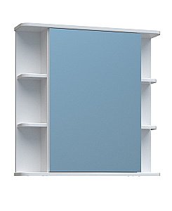 Зеркальный шкаф VIGO Nova 43-700 купить в интернет-магазине сантехники Sanbest