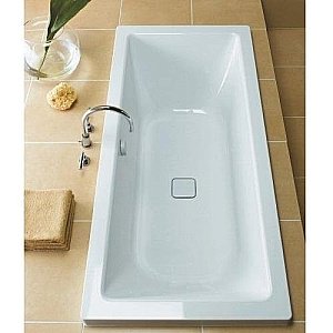 Ванна стальная Kaldewei Conoduo 733 180х80 235100010001 белый купить в интернет-магазине Sanbest