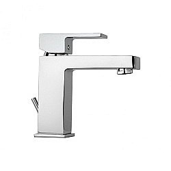 Смеситель для раковины PAINI Dax-R 84CR211RS хром купить в интернет-магазине сантехники Sanbest