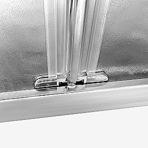 Душевая дверь Vincea Garda VDB-1G800CH 80 купить в интернет-магазине Sanbest