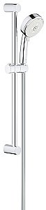 Душевая гарнитура Grohe New Tempesta Cosmopolitan 27786002 купить в интернет-магазине сантехники Sanbest