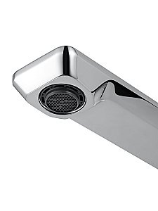 Смеситель для раковины встраиваемый WONZON & WOGHAND DIAMOND WW-88869011-CR хром купить в интернет-магазине сантехники Sanbest