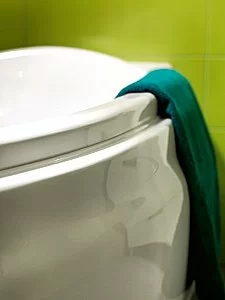 Ванна акриловая Cersanit JOANNA 63334 140x90 купить в интернет-магазине Sanbest