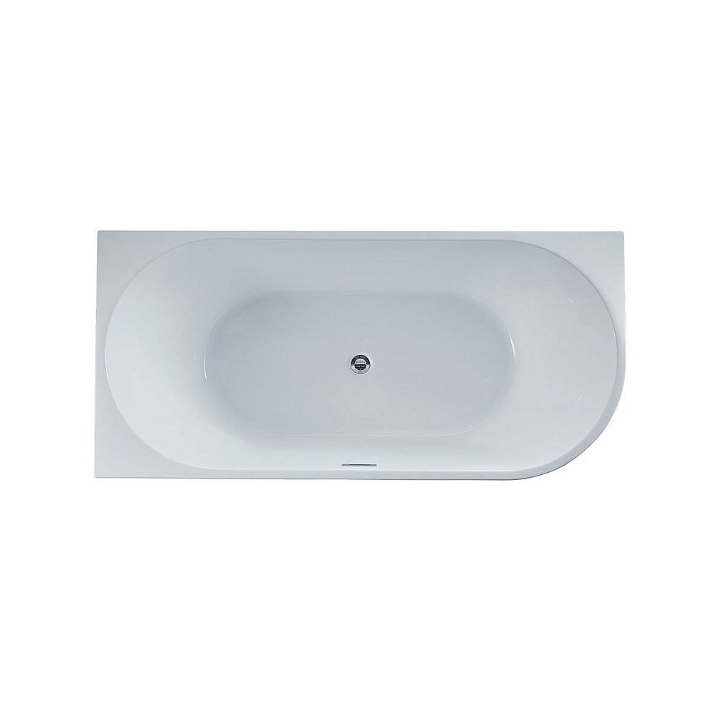 Ванна акриловая Vincea VBT-402-1500 купить в интернет-магазине Sanbest