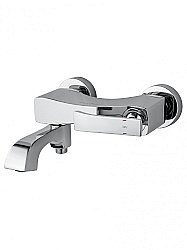 Смеситель для ванны WONZON & WOGHAND TRIUMPH WW-563101-CR хром купить в интернет-магазине сантехники Sanbest