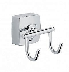 Крючок FIXSEN KVADRO FX-61305B купить в интернет-магазине сантехники Sanbest