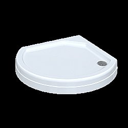 Поддон Радомир Стронг 90х90 купить в интернет-магазине сантехники Sanbest