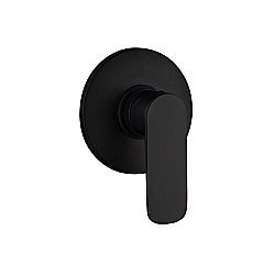 Смеситель для душа PAINI Nove 09YO690 черный купить в интернет-магазине сантехники Sanbest