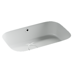 Раковина Ceramica Nova Era CN15006 белая купить в интернет-магазине Sanbest