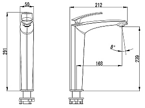 Инсталляция для унитаза Azario AZ-8010-1000 купить в интернет-магазине сантехники Sanbest