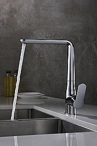 Смеситель для кухни Kaiser Estilo 62044 купить в интернет-магазине сантехники Sanbest