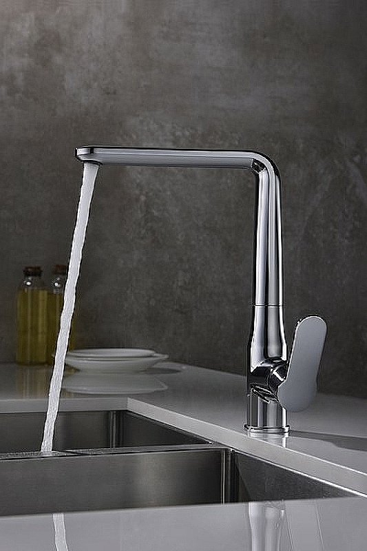 Смеситель для кухни Kaiser Estilo 62044 купить в интернет-магазине сантехники Sanbest