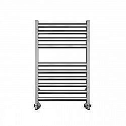 Полотенцесушитель водяной Terminus Грета П10 450x720 купить в интернет-магазине сантехники Sanbest