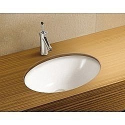 Раковина WeltWasser WW DEILBACH 6005 51 белая купить в интернет-магазине Sanbest