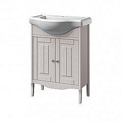 Тумба с раковиной Caprigo Genova 65 для ванной в интернет-магазине Sanbest