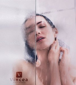 Душевая дверь Vincea Orta VPP-1O900CH 90 купить в интернет-магазине Sanbest