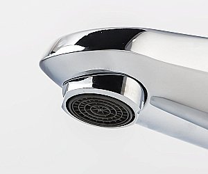 Смеситель для раковины Grohe Eurodisc Cosmopolitan 23448002 купить в интернет-магазине сантехники Sanbest
