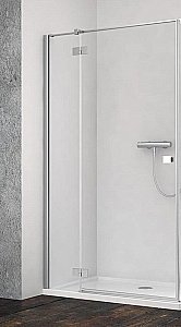 Душевая дверь Radaway Essenza New KDJ 100 купить в интернет-магазине Sanbest