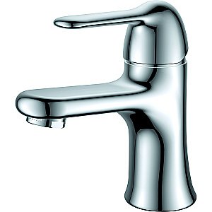 Набор смесителей D&K Rhein.Ambrosius DA1340004SET хром купить в интернет-магазине сантехники Sanbest