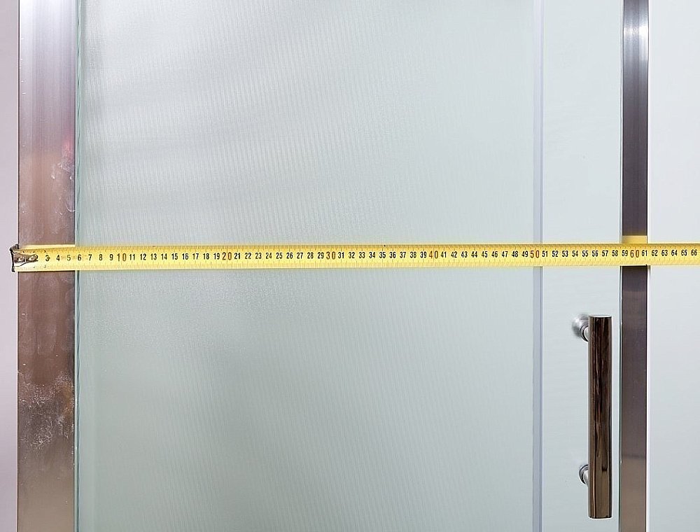 Душевая кабина DTO ЕМ4517 170х90 купить в интернет-магазине Sanbest