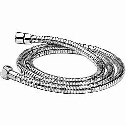 Душевой шланг Cezares CZR-U-FMDC-150-01 хром купить в интернет-магазине сантехники Sanbest