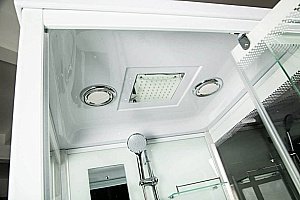 Душевая кабина River Tana 100x80 купить в интернет-магазине Sanbest