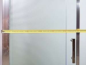 Душевая кабина DTO ЕМ4517 170х90 купить в интернет-магазине Sanbest