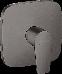 Смеситель для душа Hansgrohe Talis E 71765340 купить в интернет-магазине сантехники Sanbest