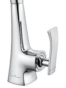 Смеситель для кухни WONZON & WOGHAND TRIUMPH WW-562101-CR хром купить в интернет-магазине сантехники Sanbest