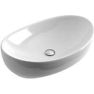 Раковина Excellent Filina 2.0 63 CEAC.630.420.WH белая купить в интернет-магазине Sanbest