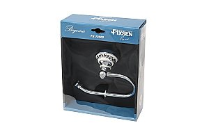 Держатель туалетной бумаги FIXSEN BOGEMA FX-78510A купить в интернет-магазине сантехники Sanbest