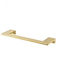 Полотенцедержатель WONZON & WOGHAND ECLIPSE WW-9113-LG золото глянцевое купить в интернет-магазине сантехники Sanbest