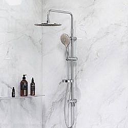 Душевая система AM.PM Like F0780064 купить в интернет-магазине сантехники Sanbest