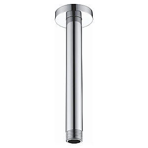 Душевая система WasserKraft A8599.068.116.011.010.127 с термостатом, хром купить в интернет-магазине сантехники Sanbest