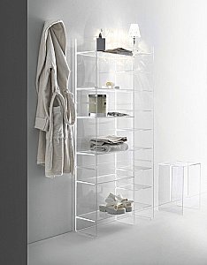 Табурет Laufen Kartell 3.8933.0.084.000.1 купить в интернет-магазине сантехники Sanbest