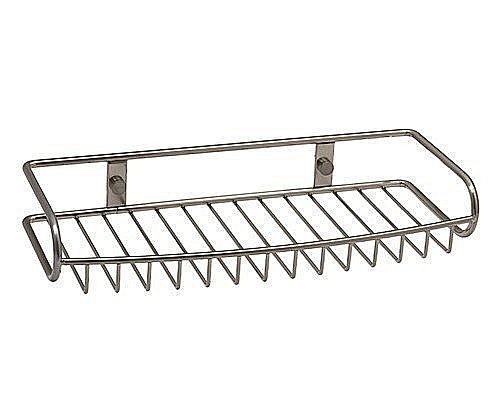 Полка металлическая WasserKRAFT Ammer К-1311 купить в интернет-магазине сантехники Sanbest