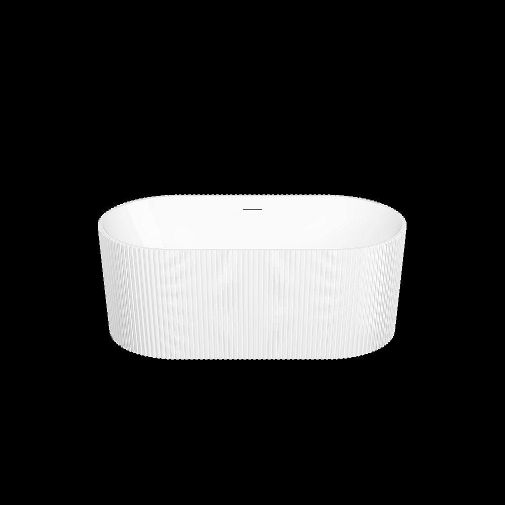 Ванна акриловая Sancos Vivia FB24 170х80 белая купить в интернет-магазине Sanbest