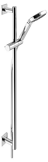 Душевой гарнитур KEUCO IXMO 59587010802 хром купить в интернет-магазине сантехники Sanbest
