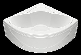 Ванна BAS Имейджен 140x140 купить в интернет-магазине Sanbest