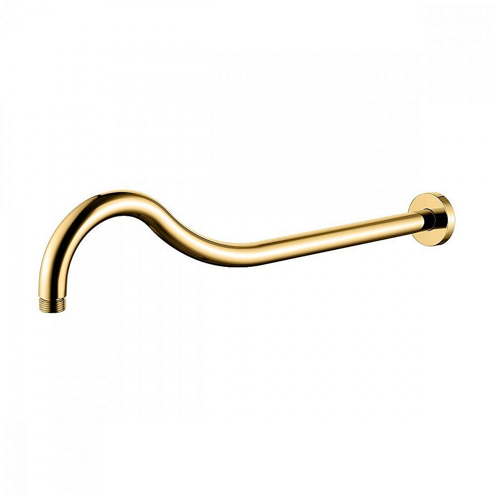 Держатель верхнего душа Lemark LM4787G купить в интернет-магазине сантехники Sanbest