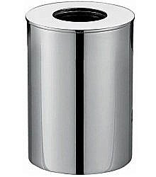 Стакан Aquanet 8188 хром купить в интернет-магазине сантехники Sanbest