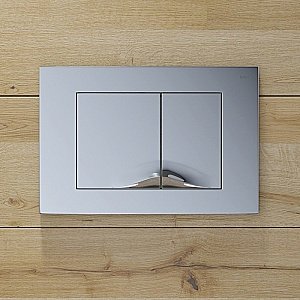 Кнопка для инсталляции IDDIS Unifix 005 UNI05CHi77 купить в интернет-магазине сантехники Sanbest