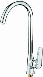 Смеситель для кухни Rush Devon DE7535-22 купить в интернет-магазине сантехники Sanbest