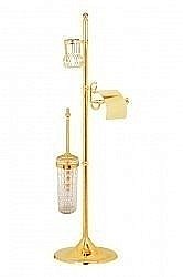 Стойка для ванной Boheme Imperiale 10416 купить в интернет-магазине сантехники Sanbest